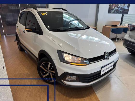 VOLKSWAGEN FOX 1.6 MSI TOTAL FLEX XTREME 4P MANUAL VOLKSWAGEN FOX 1.6 MSI TOTAL FLEX XTREME 4P MANUAL